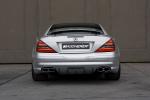 Mercedes-Benz SL Evo II by Kicherer 2009 года